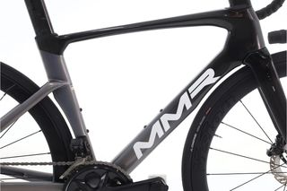 MMR Adrenaline Aero Di2 12V t.52