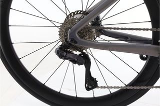 MMR Adrenaline Aero Di2 12V t.52