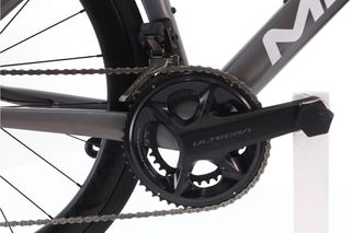 MMR Adrenaline Aero Di2 12V t.52