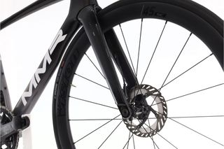 MMR Adrenaline Aero Di2 12V t.52