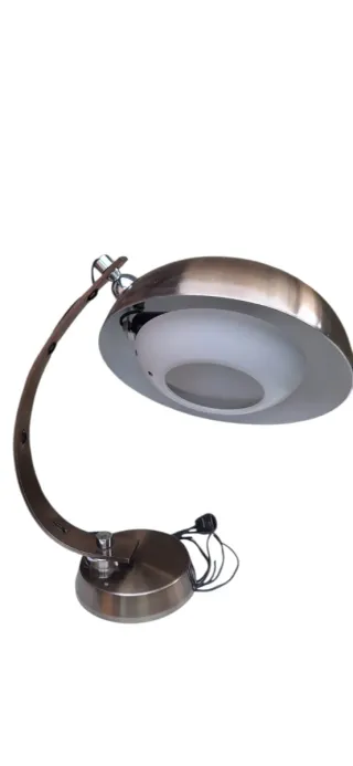 Lampada da tavolo design anni 70