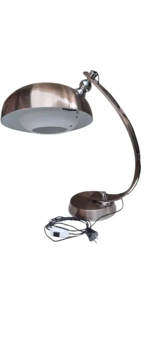 Lampada da tavolo design anni 70