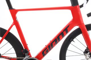 Giant Propel Advanced Pro 1 AXS 12V t.56
