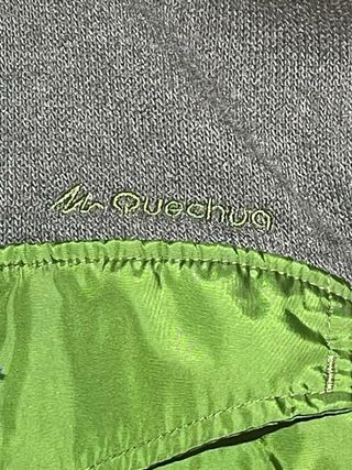 Chaqueta hombre Quechua S