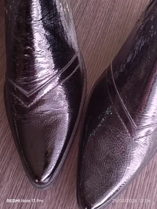 Espectaculares Botas altas 41