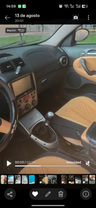 Alfa Romeo GT 2004
