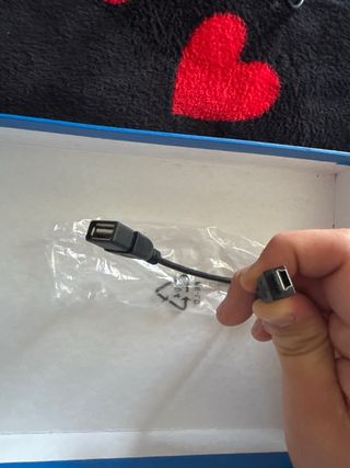 Tablet Aqprox Cheesecake Tab 7.0 Negra