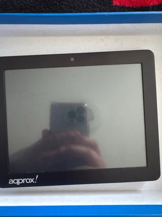 Tablet Aqprox Cheesecake Tab 7.0 Negra