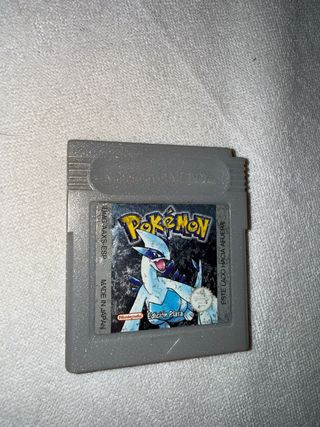 Lote 9 Juegos Pokémon GBA/DS Originales