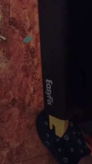 Maxi-Cosi CabrioFix Silla Bebé hasta 12kg