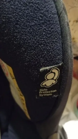 Maxi-Cosi CabrioFix Silla Bebé hasta 12kg