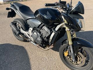 Honda CBF 600 Hornet