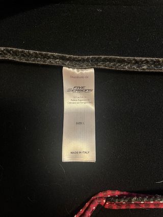 Cappotto Classico Fred Mello