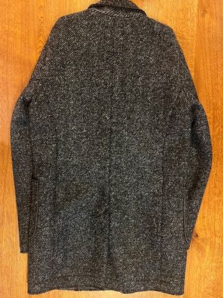 Cappotto Classico Fred Mello