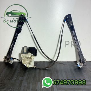 6Q2959801A elevalunas delantero derecho seat Ibiza 6L1