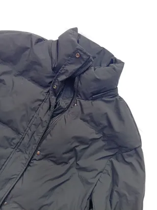 Anorak acolchado Zara mujer Talla S