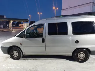 FIAT Scudo 1998