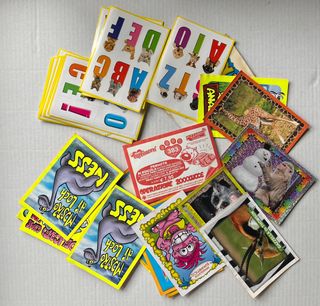 Figurine Cucciolotti 2013