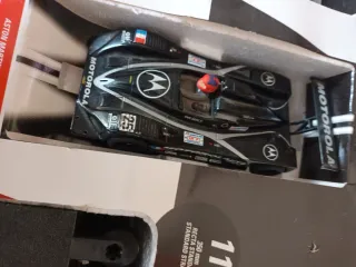Scalextric C4 GT