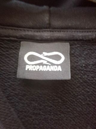 Felpa Propaganda