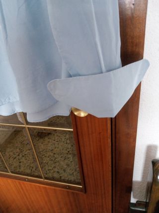 CAMISA DE SEDA DE EMIDIO TUCCI