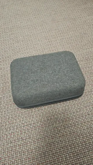 Funda DJI Mavic Mini 1/2/3 Gris