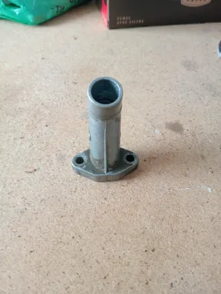 Tobera Admisión Suzuki minicros 49cc