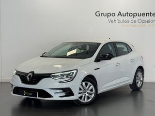 Renault Megane Business DCI