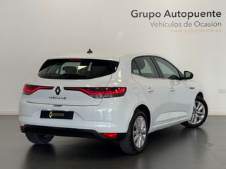 Renault Megane Business DCI