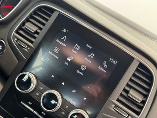 Renault Megane Business DCI