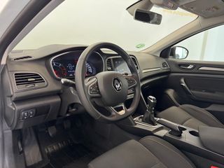 Renault Megane Business DCI
