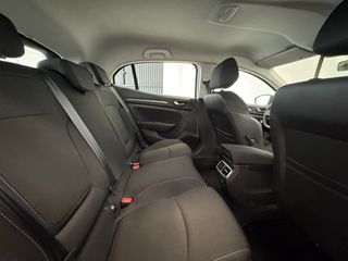 Renault Megane Business DCI