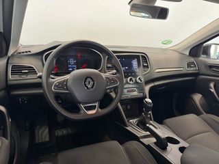 Renault Megane Business DCI