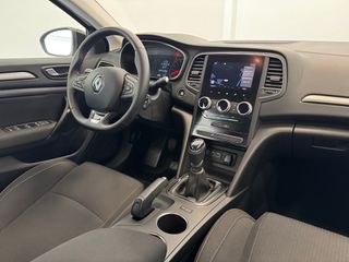 Renault Megane Business DCI