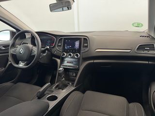 Renault Megane Business DCI