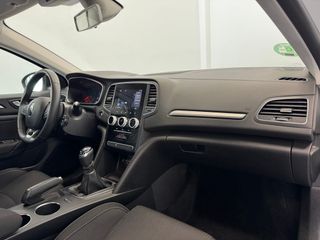 Renault Megane Business DCI