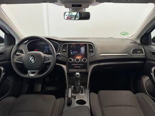 Renault Megane Business DCI