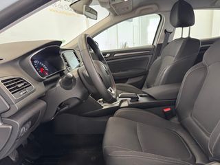 Renault Megane Business DCI