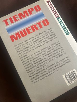 Tiempo Muerto,