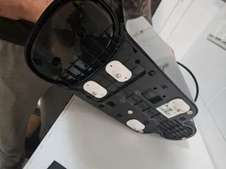 Cafetera L'OR BARISTA Philips Negra