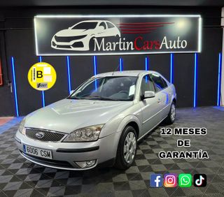 FORD Mondeo 1.8i 16v Futura