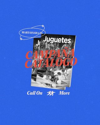 CAMPAÑA NAVIDAD EL CORTE INGLÉS