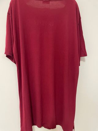 Abitino La Perla bordeaux.