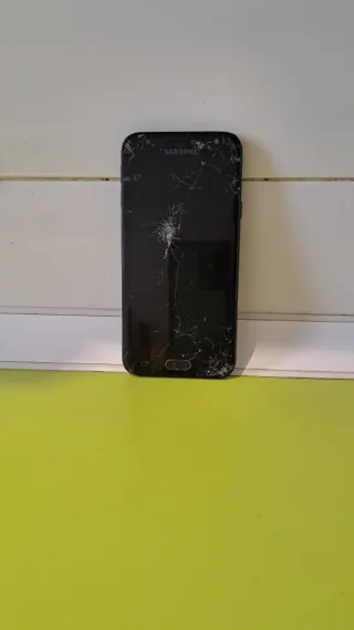 Samsung Galaxy J3 SM-J330FN Azul Marino