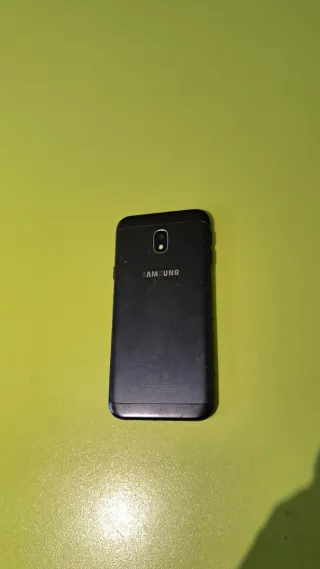 Samsung Galaxy J3 SM-J330FN Azul Marino