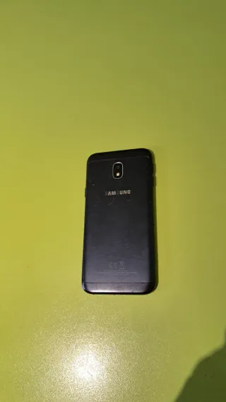 Samsung Galaxy J3 SM-J330FN Azul Marino