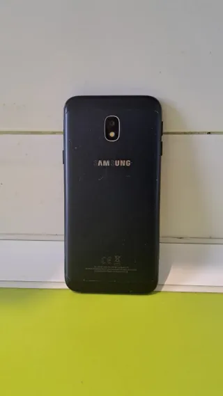 Samsung Galaxy J3 SM-J330FN Azul Marino