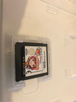Cooking Mama 3 Nintendo DS