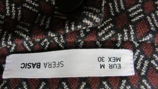 Pantalones nuevos de talla 38 y blusas tallas 38