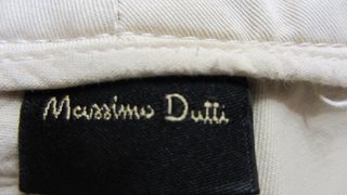 Pantalones nuevos de talla 38 y blusas tallas 38